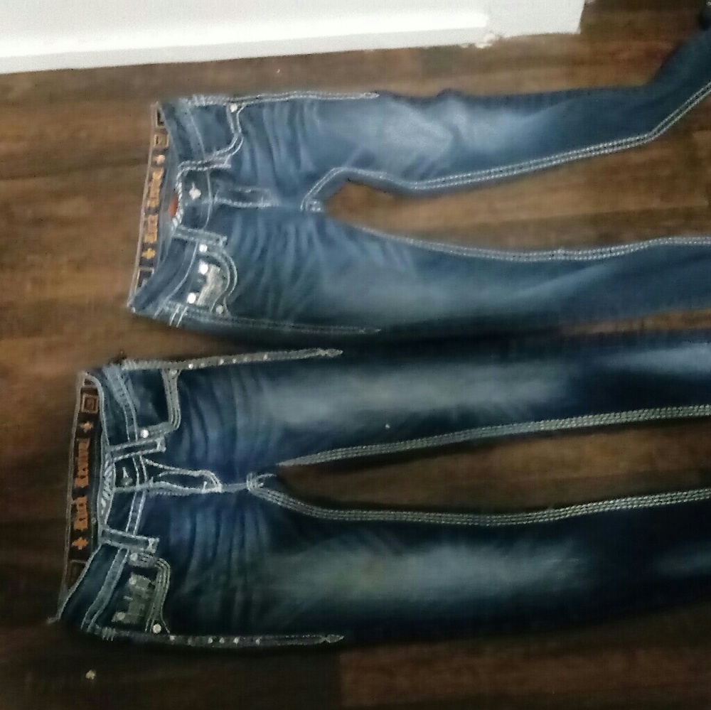 Pants - Picture 2 of 2